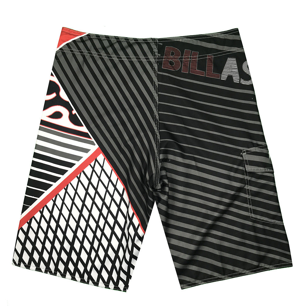 Bridgewater Lakes · NW OW-44 — Quick-Dry Surf Short