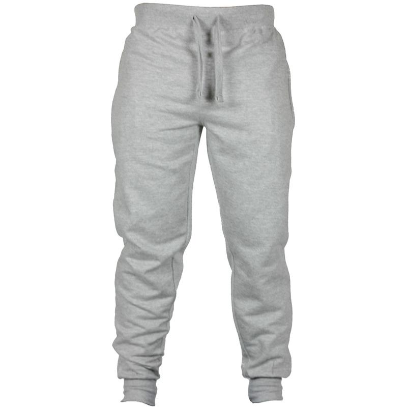 Dune · NW CW-B01 — Fleece Drawstring Jogger