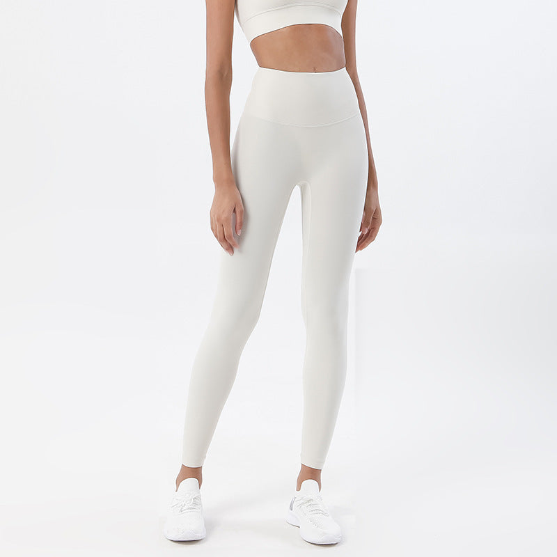 Sculpt · NW 16-05 — High-Rise Studio Legging