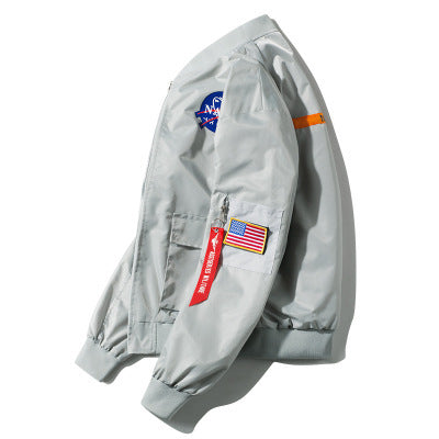 Fairhaven · NW OW-05 — Utility Work Jacket