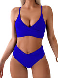 Solene · NW BS-B39 — twist-front bikini