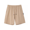 Oat · NW CW-C02 — loose cotton sweatpant