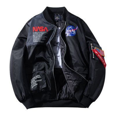 Fairhaven · NW OW-05 — Utility Work Jacket