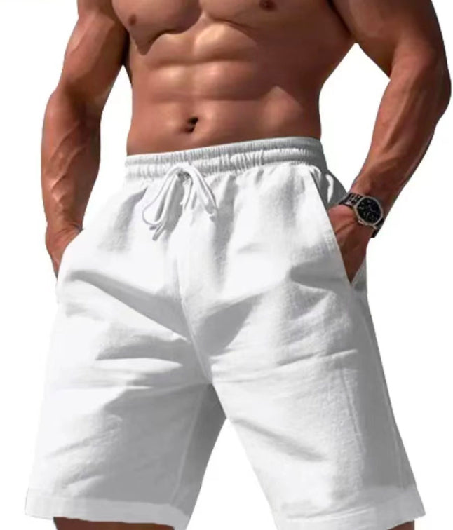 Curdies · NW TP-10 — Loose Cotton Short