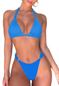 Ibiza · NW BS-A22 — gold-ring Brazilian set