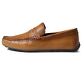 Piloti · NW 10-04 — Leather Driving Loafer