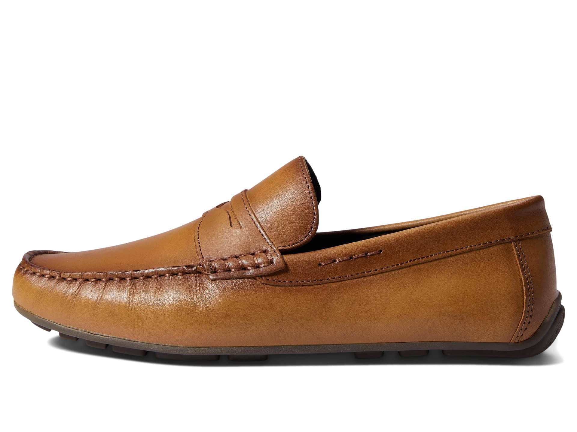 Piloti · NW 10-04 — Leather Driving Loafer