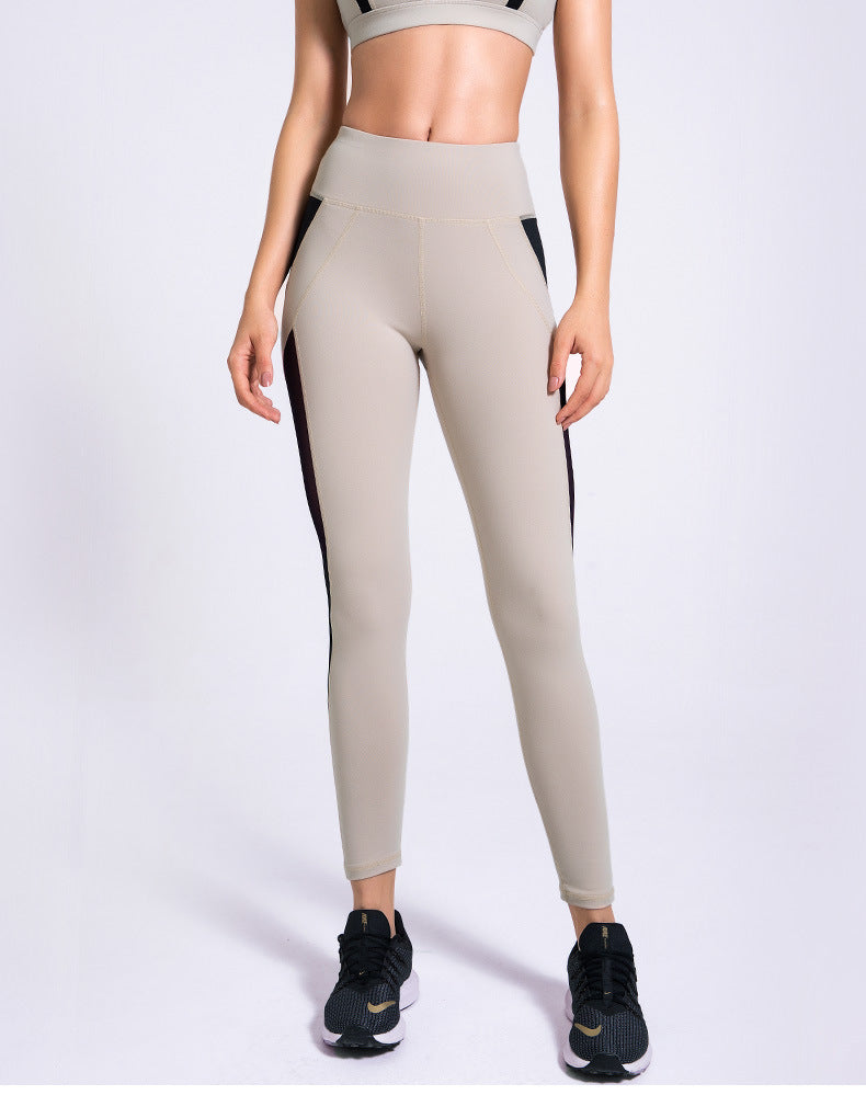 Poise · NW 16-03 — Studio High-Rise Tight