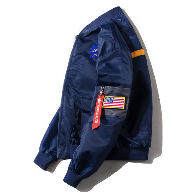 Fairhaven · NW OW-05 — Utility Work Jacket