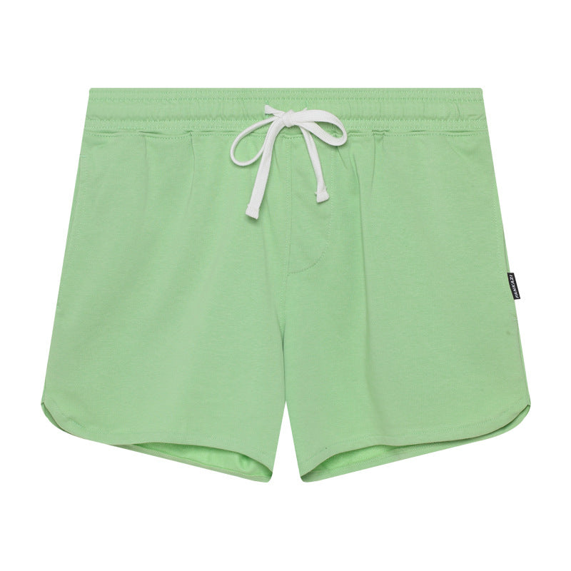 Trewalla · NW OW-40 — Quick-Dry Beach Swim Short
