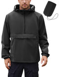 Vantage · NW 05-21 — Black Wind Shell