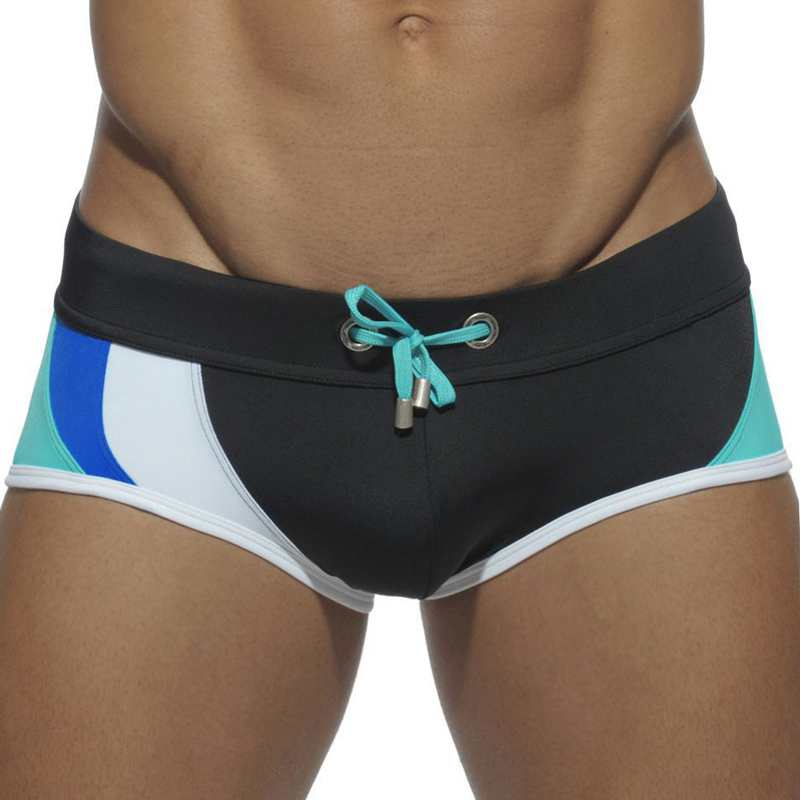 Lawrence · NW OW-39 — Nylon Beach Swim Short
