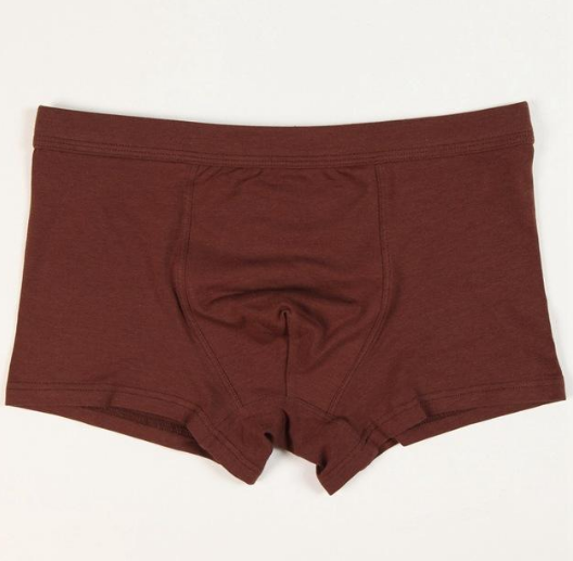Keel — Soft-Stretch Boxer Brief