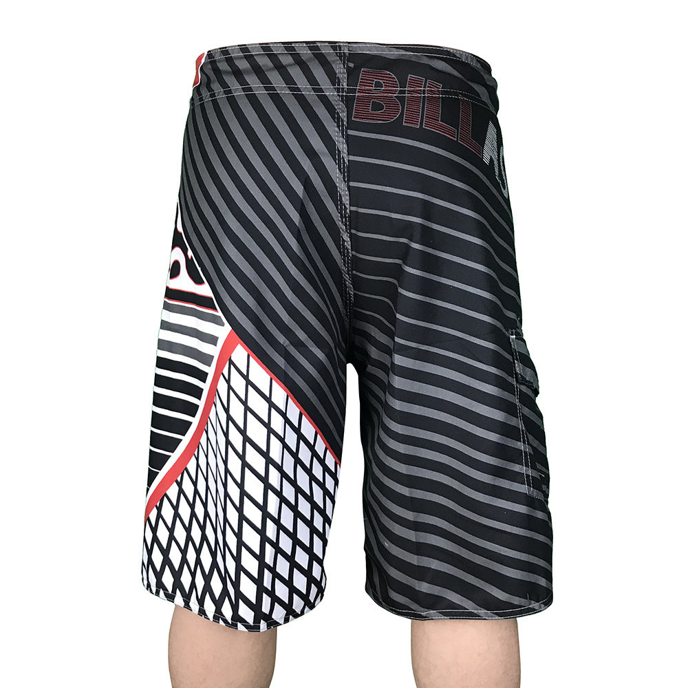 Bridgewater Lakes · NW OW-44 — Quick-Dry Surf Short