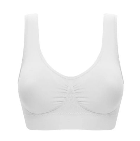 Hush — Seamless Wire-Free Bralette