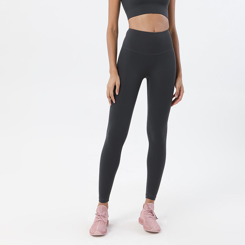 Sculpt · NW 16-05 — High-Rise Studio Legging