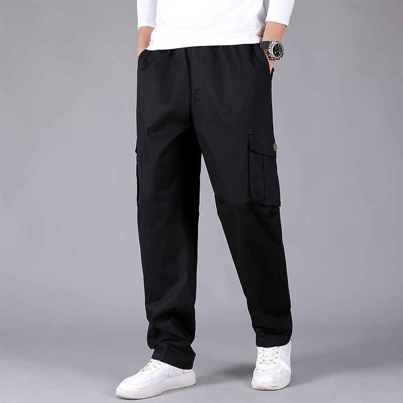 Discovery · NW TP-21 — Utility Cotton Trouser