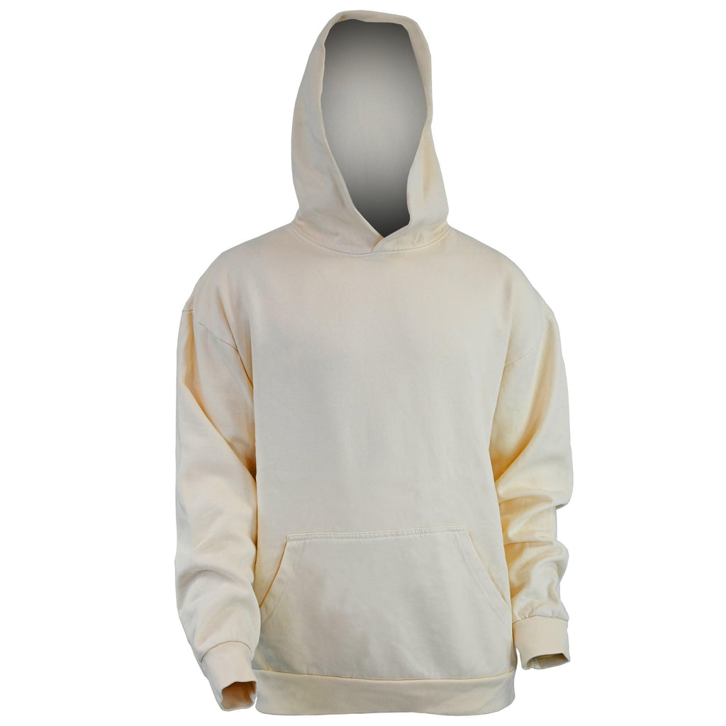 Reform · NW 16-04 — Heavyweight Studio Hoodie