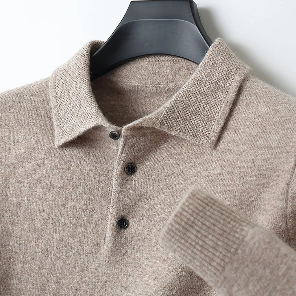 Steppe · NW CA-70 — Cashmere Crew
