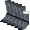 Cinder · NW SK-02 — merino wool socks