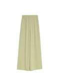 Marl · NW CW-B13 — High-Rise Wide-Leg Trouser