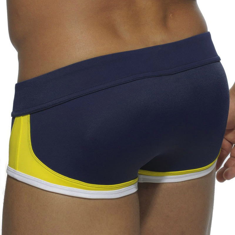 Lawrence · NW OW-39 — Nylon Beach Swim Short