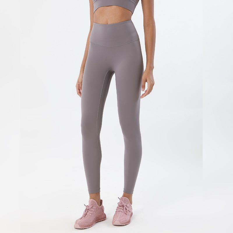 Sculpt · NW 16-05 — High-Rise Studio Legging