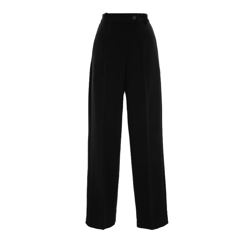 Winslow · NW TR-08 — Straight Tailored Trouser