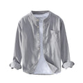 Cape Patton · NW SH-36 — Cotton Corduroy Overshirt