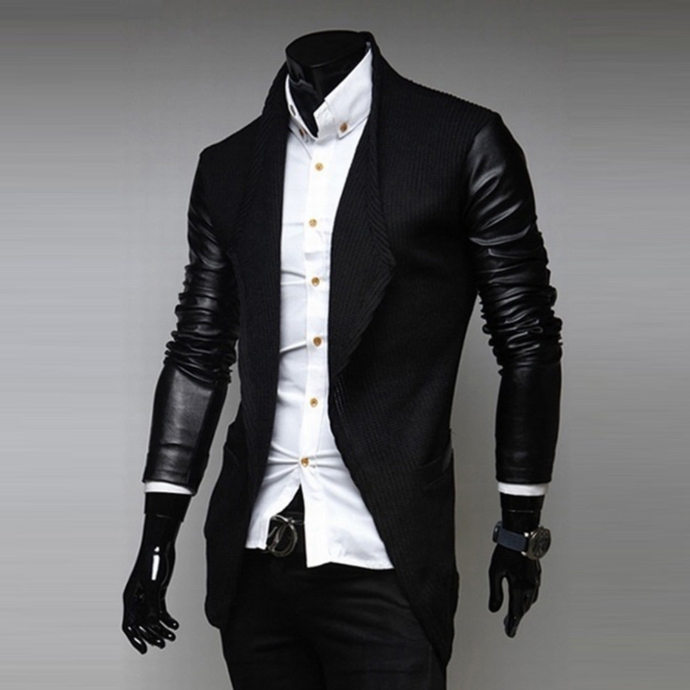 Allestree · NW OW-19 — Wool Overcoat