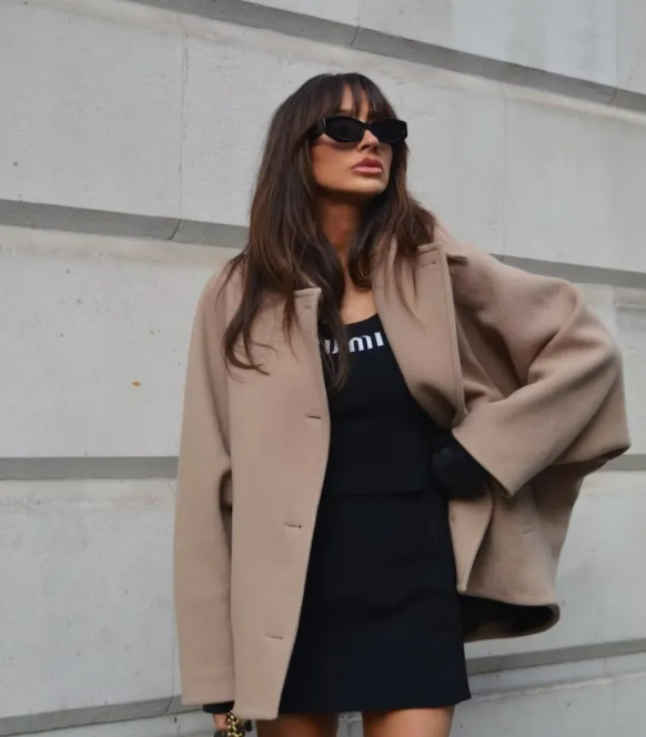 Boat Bay · NW OW-28 — Short Coat