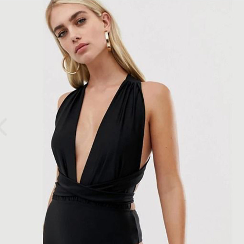 Sargasso · NW SW-E18 — solid one-piece