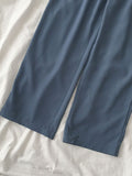Sterling · NW TR-07 — High-Waist Tailored Trouser