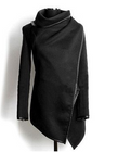 Dunmore · NW OW-20 — Slim Wool Overcoat