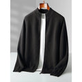 Mesa · NW CA-38 — Chunky Wool-Cashmere Cardigan