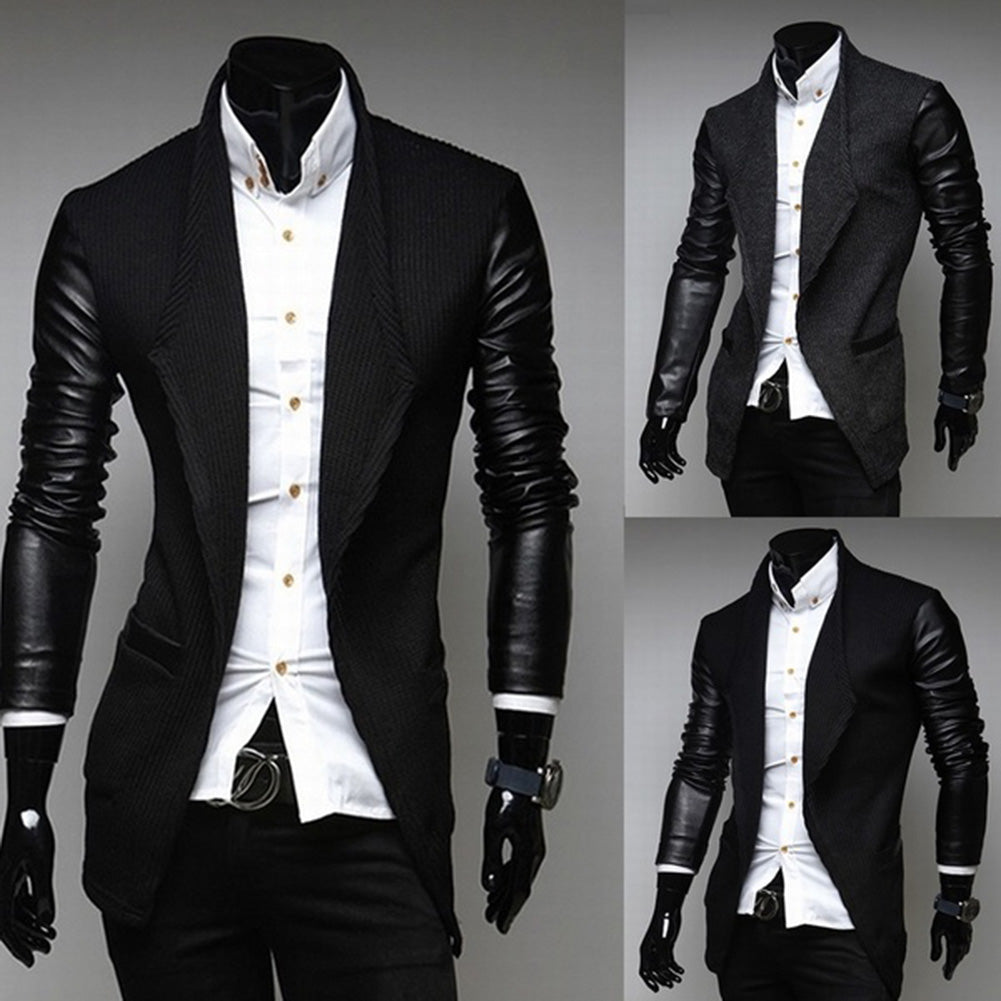 Allestree · NW OW-19 — Wool Overcoat