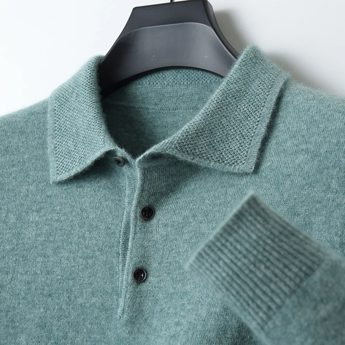 Steppe · NW CA-70 — Cashmere Crew