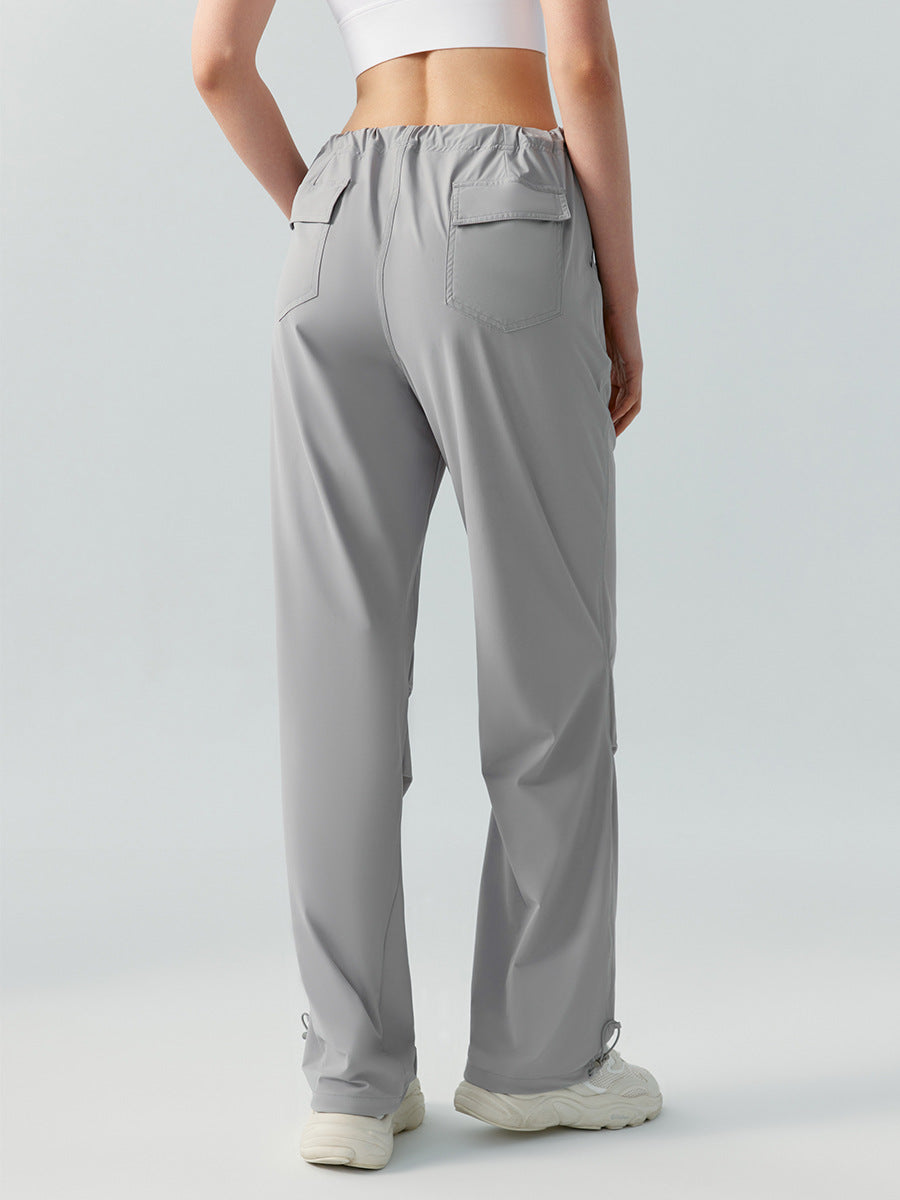 Slate · NW CW-B14 — Relaxed Straight Trouser