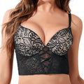 Vesper · NW IN-A36 — lace underwire bra