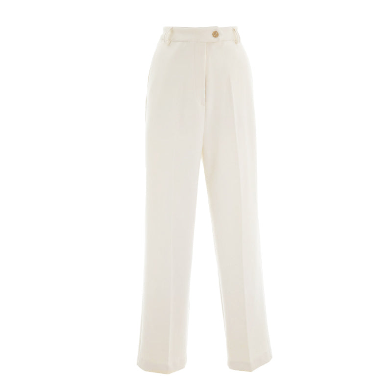 Winslow · NW TR-08 — Straight Tailored Trouser