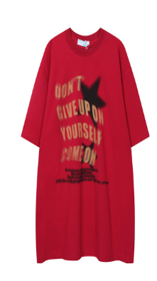 Paradise · NW KT-04 — Men's Round-Neck Cotton Tee