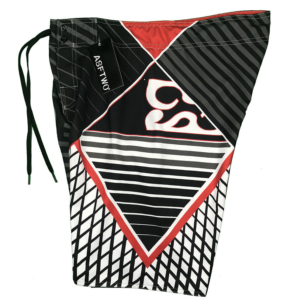 Bridgewater Lakes · NW OW-44 — Quick-Dry Surf Short