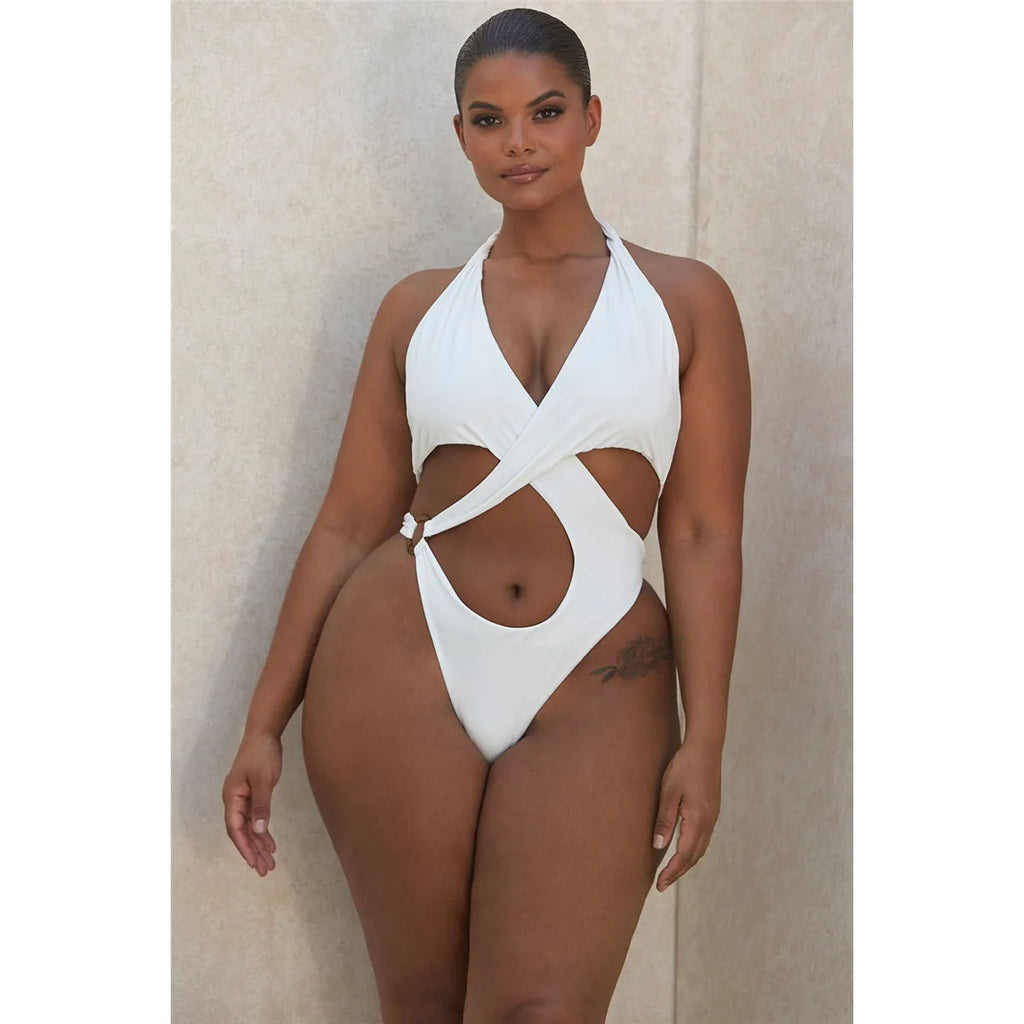 Nerea · NW RC-A18 — Slimline One-Piece