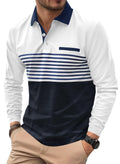 Regatta · NW 11-01 — Cotton Jersey Rugby Polo