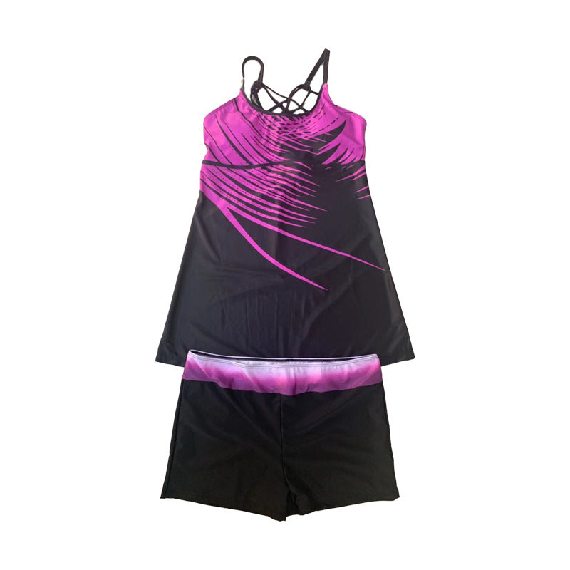 Azure · NW BS-B06 — push-up glamour set