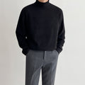Corner · NW KT-06 — Men's Heavyweight Cotton Tee