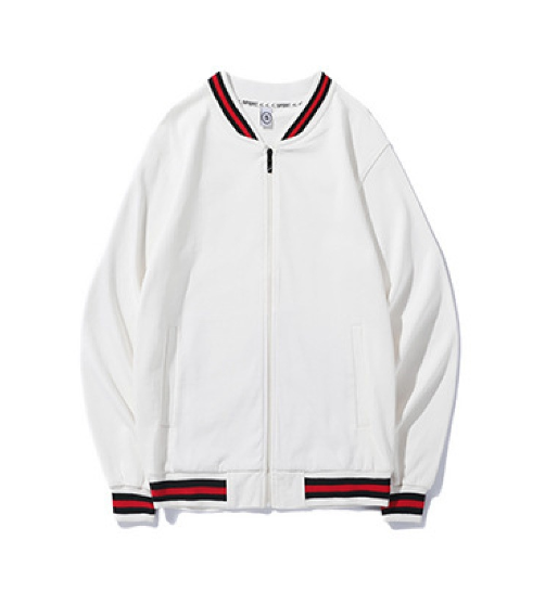 Cotters · NW OW-01 — Cotton Bomber Jacket