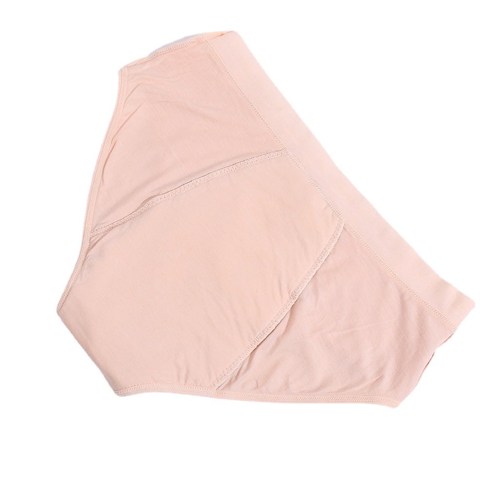 Coal · NW BU-04 — bamboo comfort brief