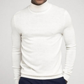 Ember · NW CA-04 — Solid Cashmere Knit