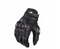 Altimeter · NW 14-03 — Fleece-Lined Leather Gloves